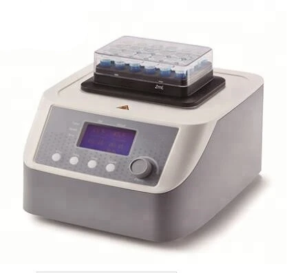 

HCM100-Pro laboratory use oscillating constant temperature dry bath with cooling and heating function