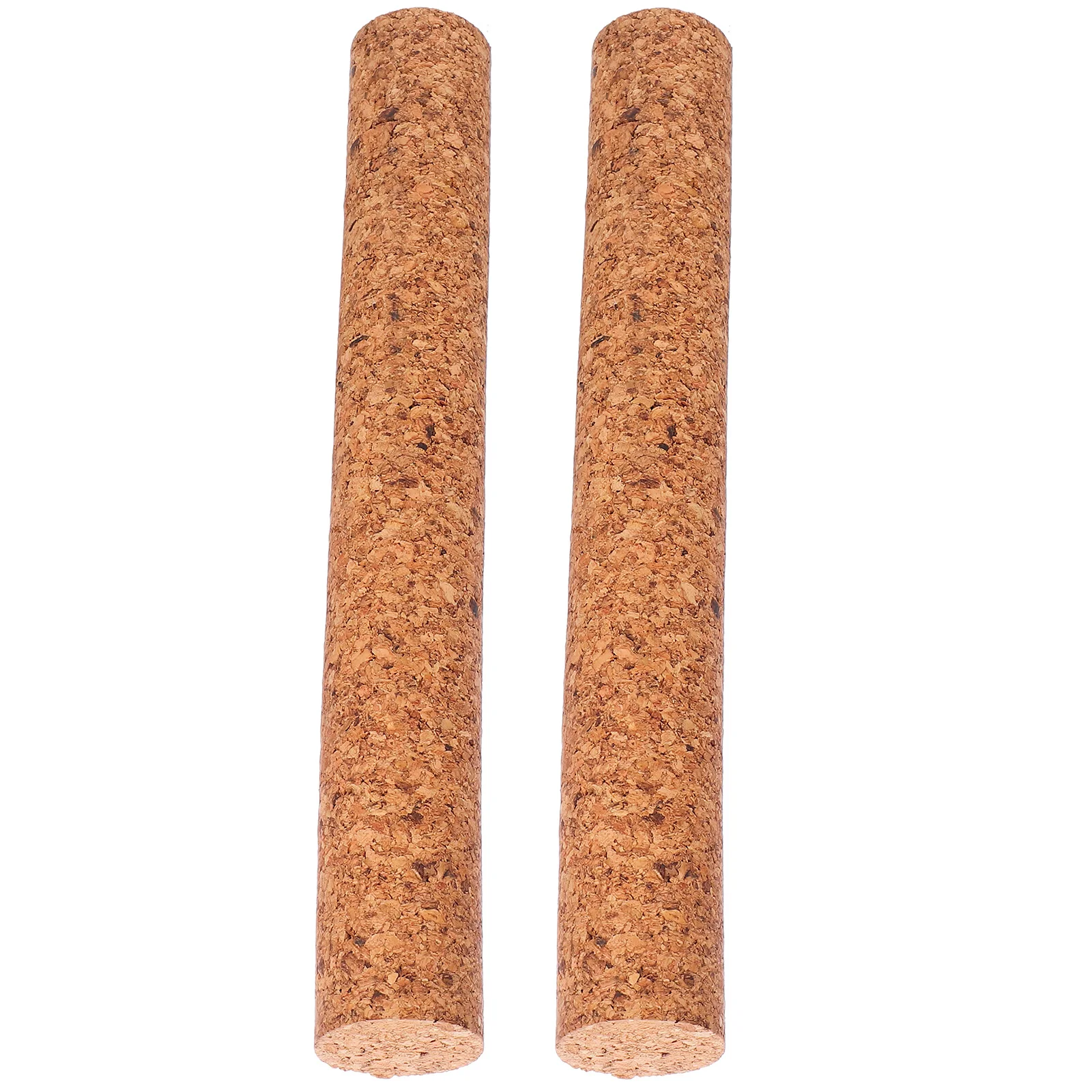 

2pcs Bottle Stopper Container Cap Cork Stoppers for Bottles DIY Glass Home Bar Club Practical Sealed Environment