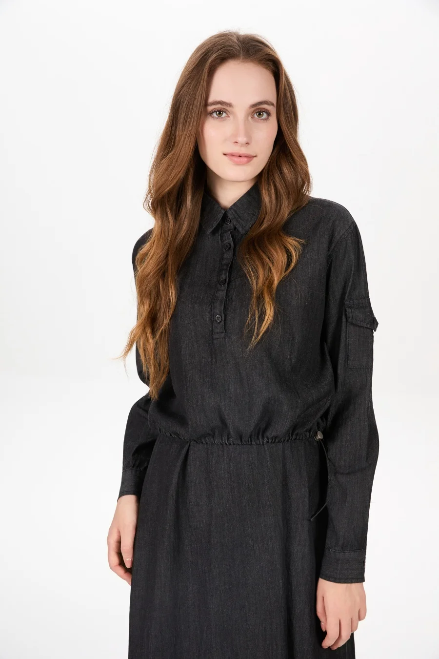 Рисунок 4 - AS AW25 Джинсовый комплект