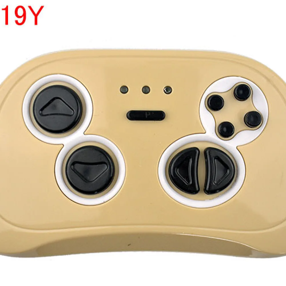 Replaceable Wireless Control Module For Children Electric Ride On Vehicles HH 619Y HH 670K Receiver Transmitter Mainboard Unit