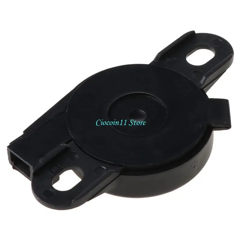

Y1UB 4B0919279 Reversing for Radar Parking Aid Warning Buzzer Speaker Alarm For VW Go