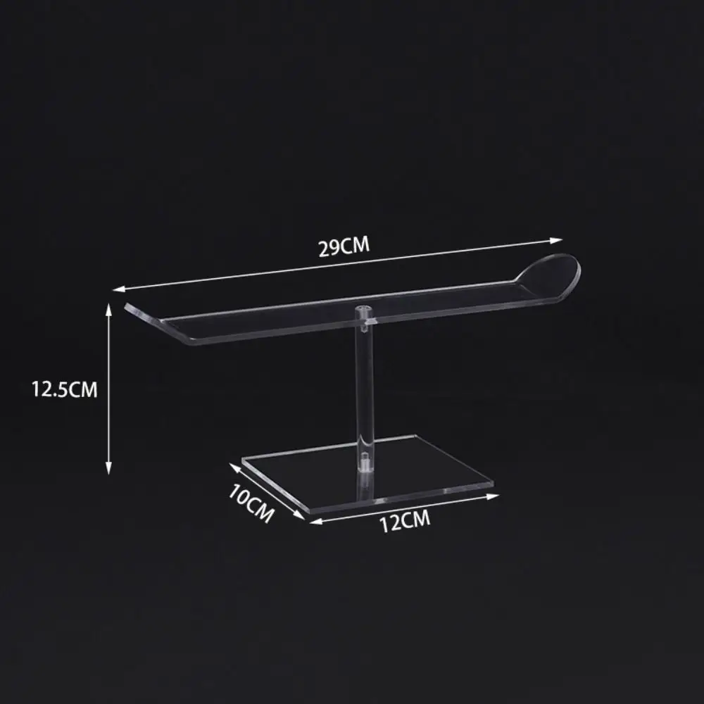 Прочная стойка-держатель для волос