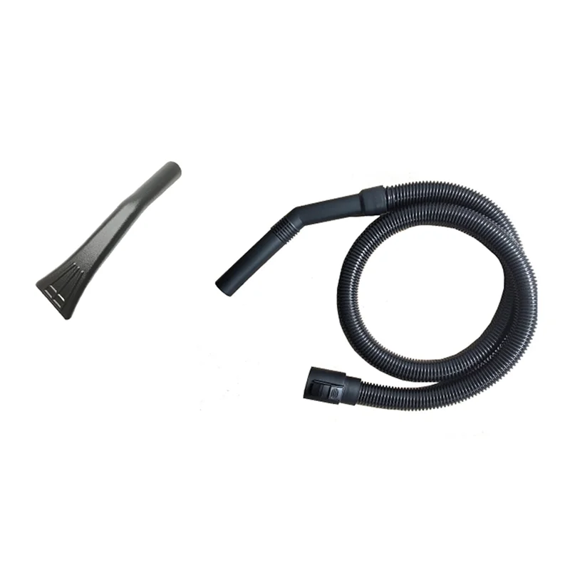 

X11A 2.5M Extended Hoses And35mm Elbow Flat Forkarcher NT18 NT20 NT30 NT38 NT40 Vacuum Cleaner Accessories