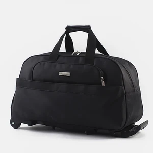 Testen Sie sicheres dortierbares Wasser Wasser großer Kapazitätsrollage mit Handgepäckbeuteln 11 Hauptverkaufswagen zurück - №10