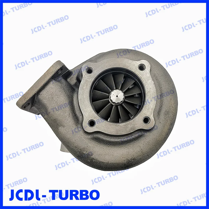 Turbocharger TF08L 114400-3530 49134-00020  49134-00021 1144003530 for Hitachi Excavator EX300/330-5 with 6SD1TQA Engine