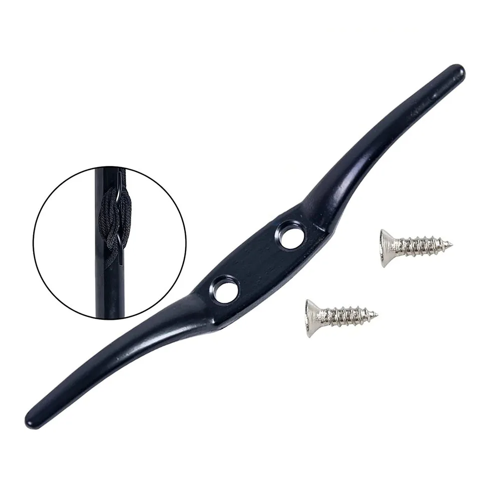 As Shown Flagpole Accessories Flag Accessories Cast Aluminum Truck Heavy-Duty Flag Halyard Nickel-Plated Hooks