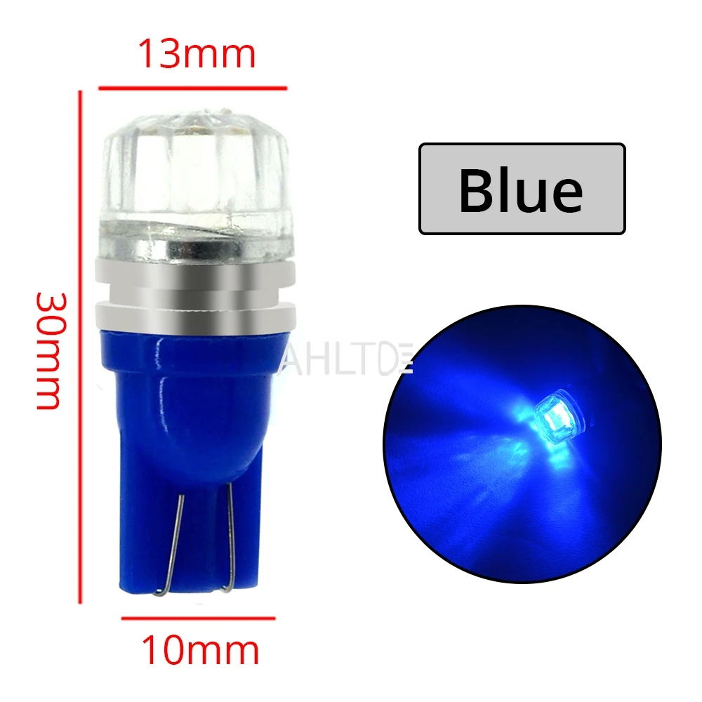 2PCS Blue