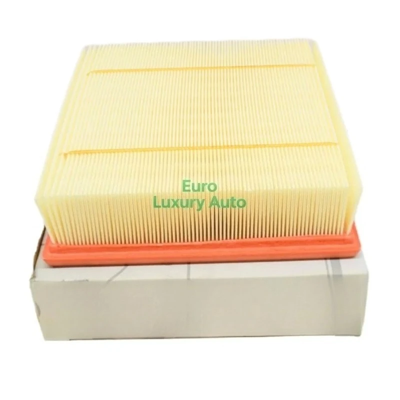 Genuine A6510940204 Air Filter For MERCEDES-BENZ M651 A-CLASS W176 B-CLASS W246 W242 CLA X117 C117 GLA-CLASS X156 2013 - 2019