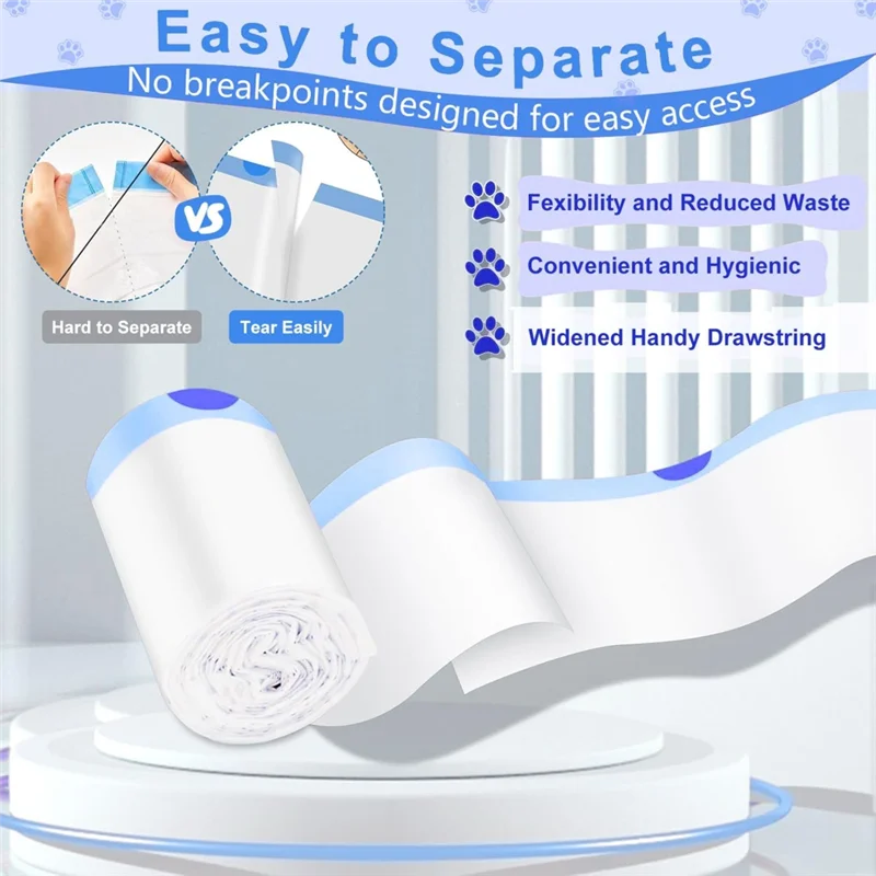 Thumbnail 3 - #32 Latest Cat Litter Box Liners Offers