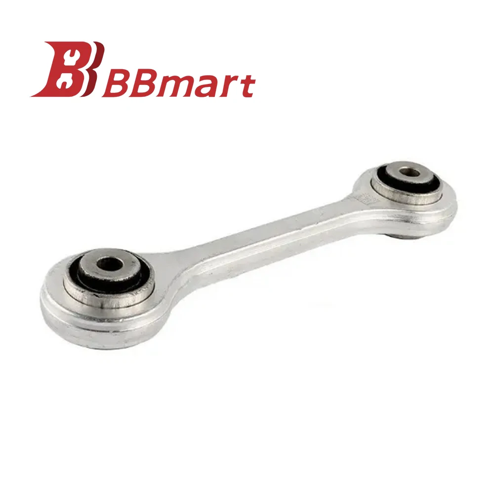 BBmart Auto Parts 4M0411317 Right Front Lower Bending Arm For Audi A4 S4 Q5 Q7 Q8 Car Accessories 1pcs