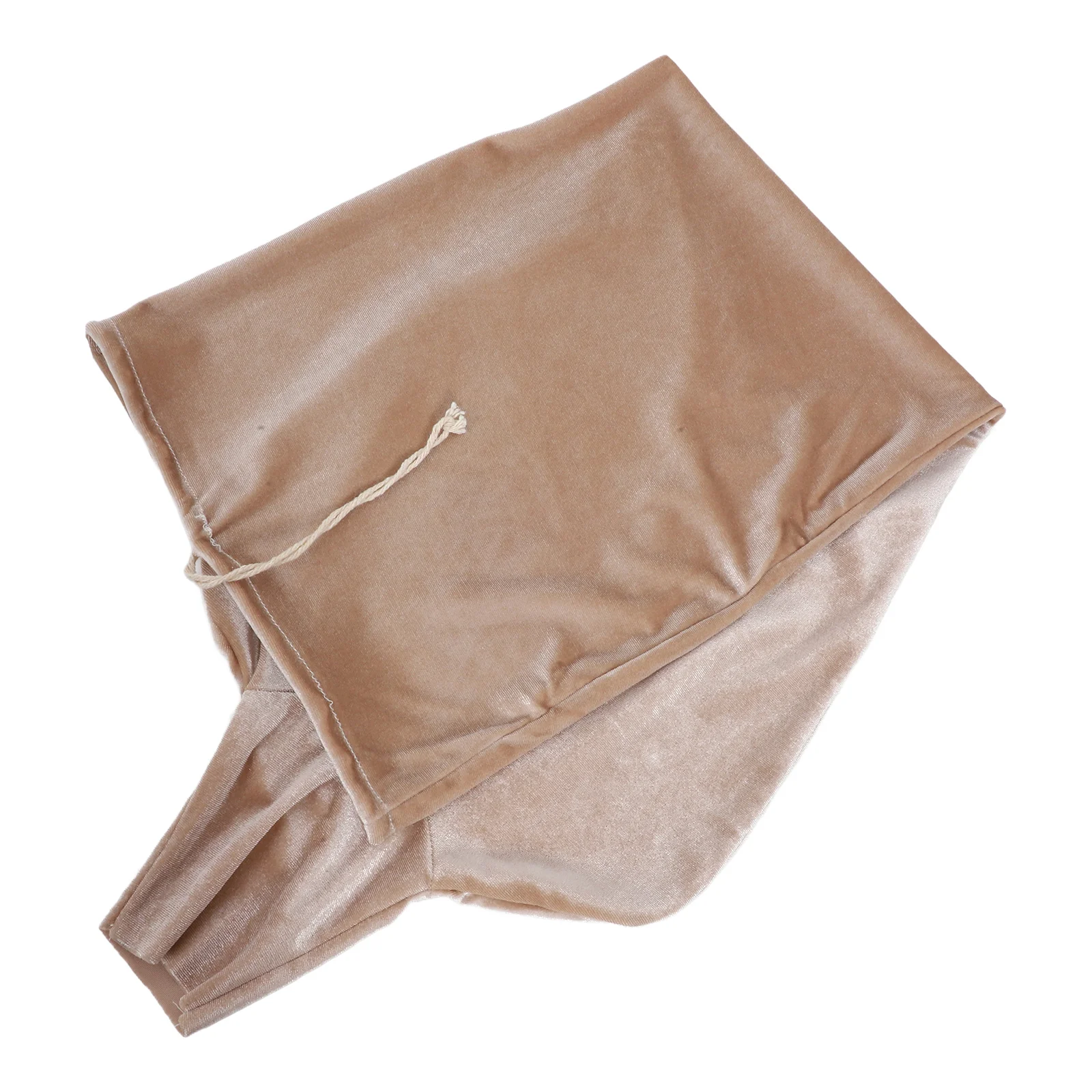 

Mannequin Cover Female Dress Replaceable Velour Fabric Cover Half Body Display Decorative Cloth Prop Upper Body Reusable