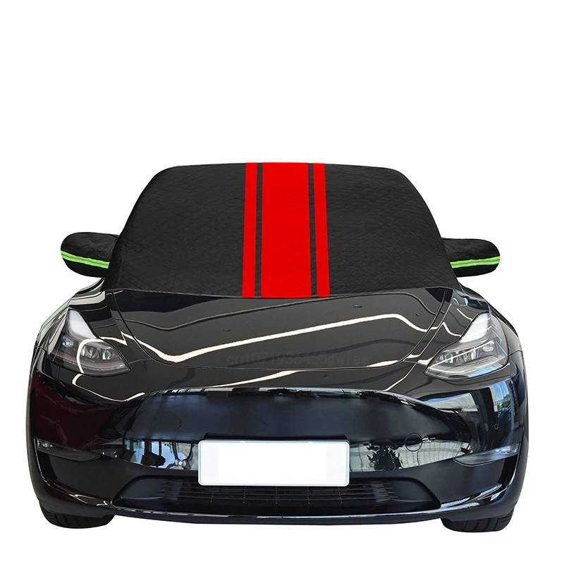Autovoorruit Spiegel Reflecterende Bar Cover Zonnescherm Protector Winter Sneeuw Ijs Regen Stof Vorst Guard Aluminium Film Universeel