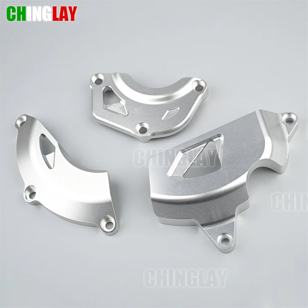 Z900rs Engine Guard Cover For Kawasaki Z900RS 2018-2024 Fairing Frame Slider Crash Pad Stator Protector for Z 900 RS Cafe