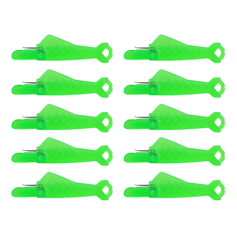 Mini Automatic Needle Threader Tool Home Hand Sewing Machine Device Thread Auto Needle Cross Stitch Craft Accessories