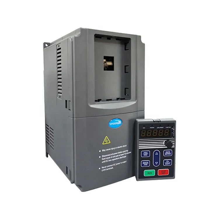 

Frequency Converter 0.75kw 1.5kw 2.2kw 3.7kw 4kw VFD Control Board VFD Variable Frequency Inverter VFD