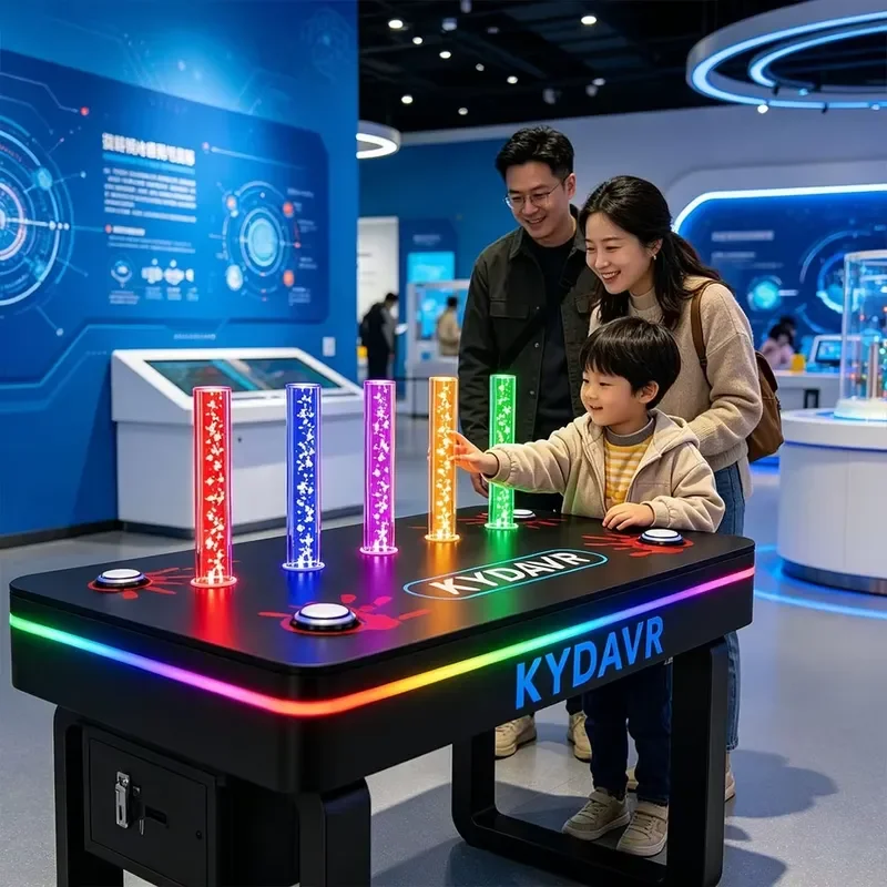 High Quality Metal Coin-operated Arcade Game Quick Hand Catch Stick Eye Challenge Fast Chips Quick Reaction Games for Sale