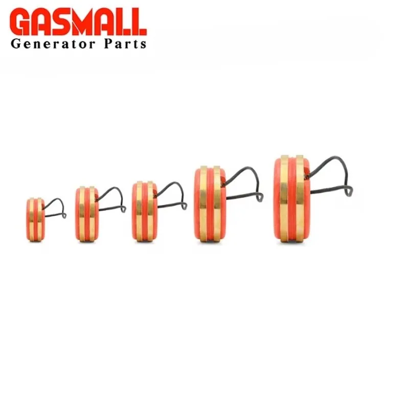 ST STC Alternator Electrical Carbon brush motor Slip ring for Generato