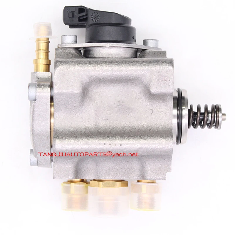 High Pressure Fuel Pump Fit BMW 760li 2003-2007 760i 13517529068