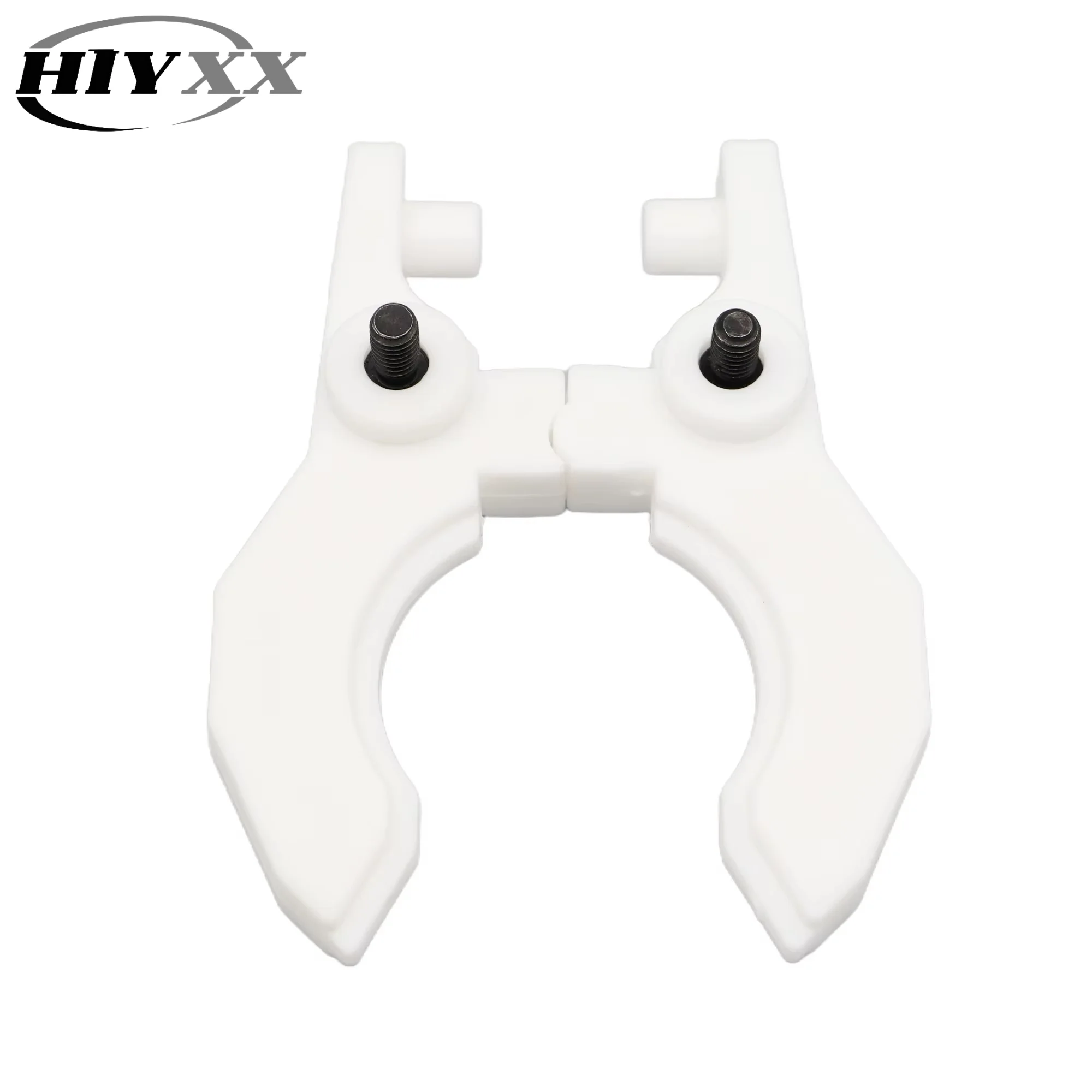 

ISO30 Tool Holder Claw ATC Spindle Clamping Parts Replacement For CNC Milling Machine Automatic Tool Changer Gripper Finger Arm
