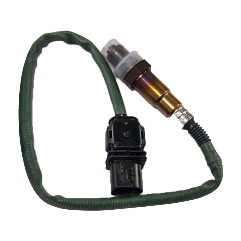 AAA+  0258017016 Wideband Oxygen Sensor OEM for Mercedes-Benz C63 AMG 6.3L V8