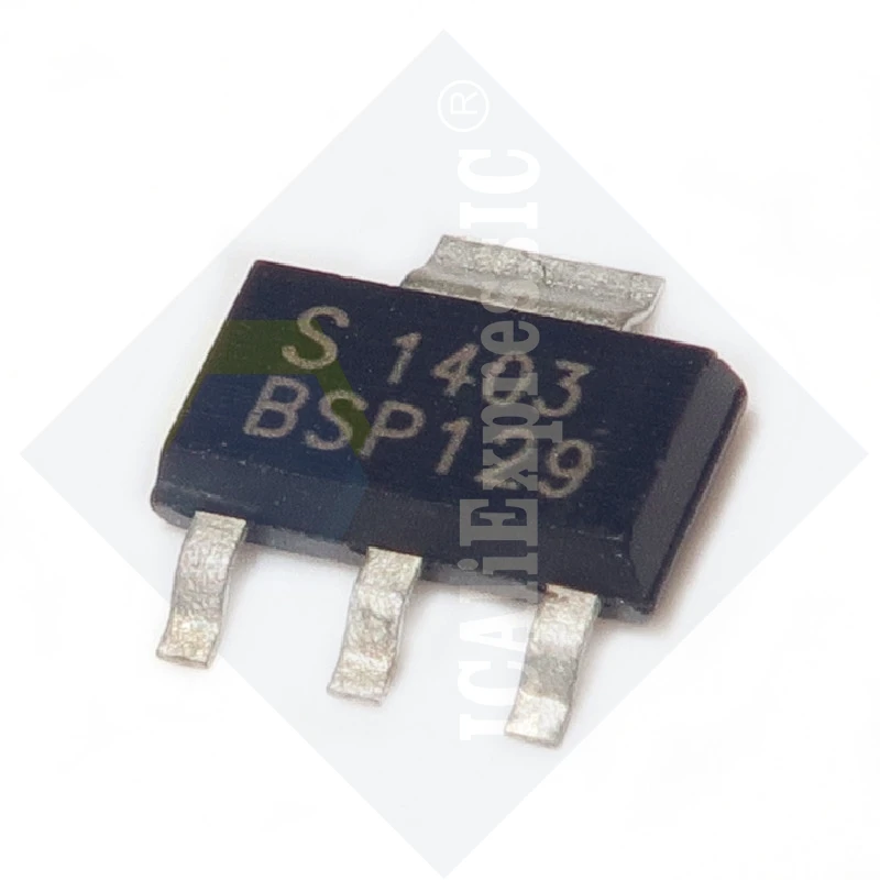 5-20PCS TDA3653B TDA3653 BSP129 A3120 HCPL3120 RFN20NS3SW 20NS3SW THX208 208 2SC1775 C1775