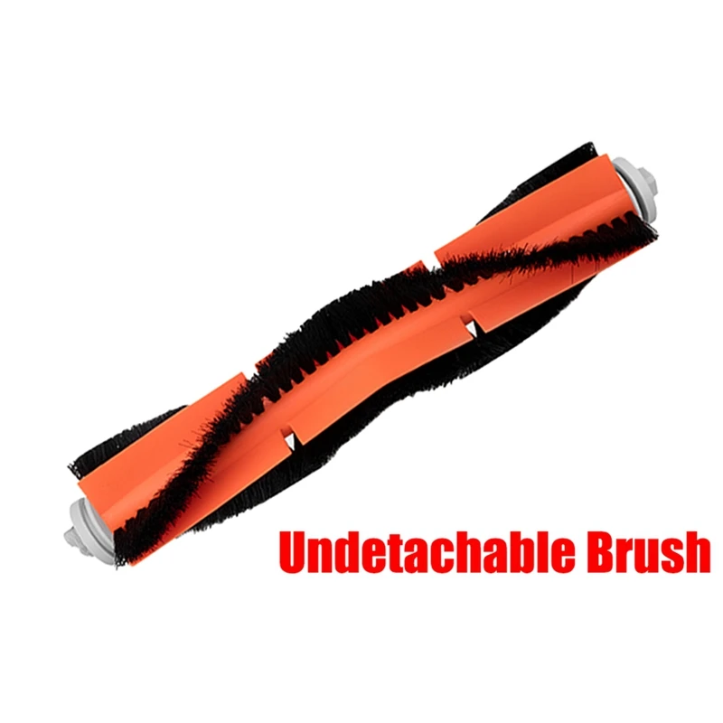 Акция! Сменный фильтр с основной боковой щеткой и тканью для швабры для робота-пылесоса Xiaomi Mi 2 Pro MJST1S