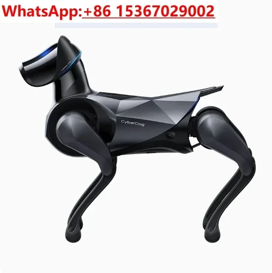 Cyberdog 2 Bionic Q… - image