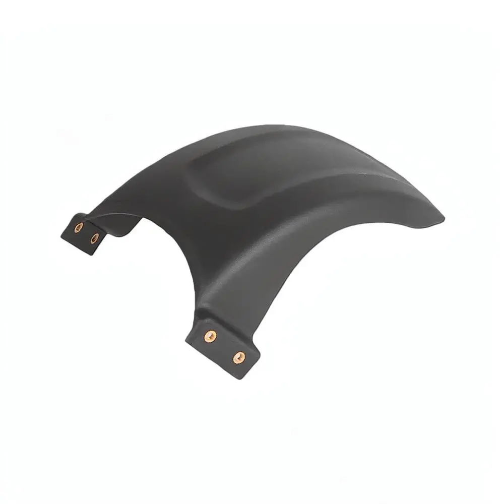 Splash Shield For KuKirin A1 Electric Scooter Front Fender Mudguard Protector Replacement Accessories Scooter Parts Guard