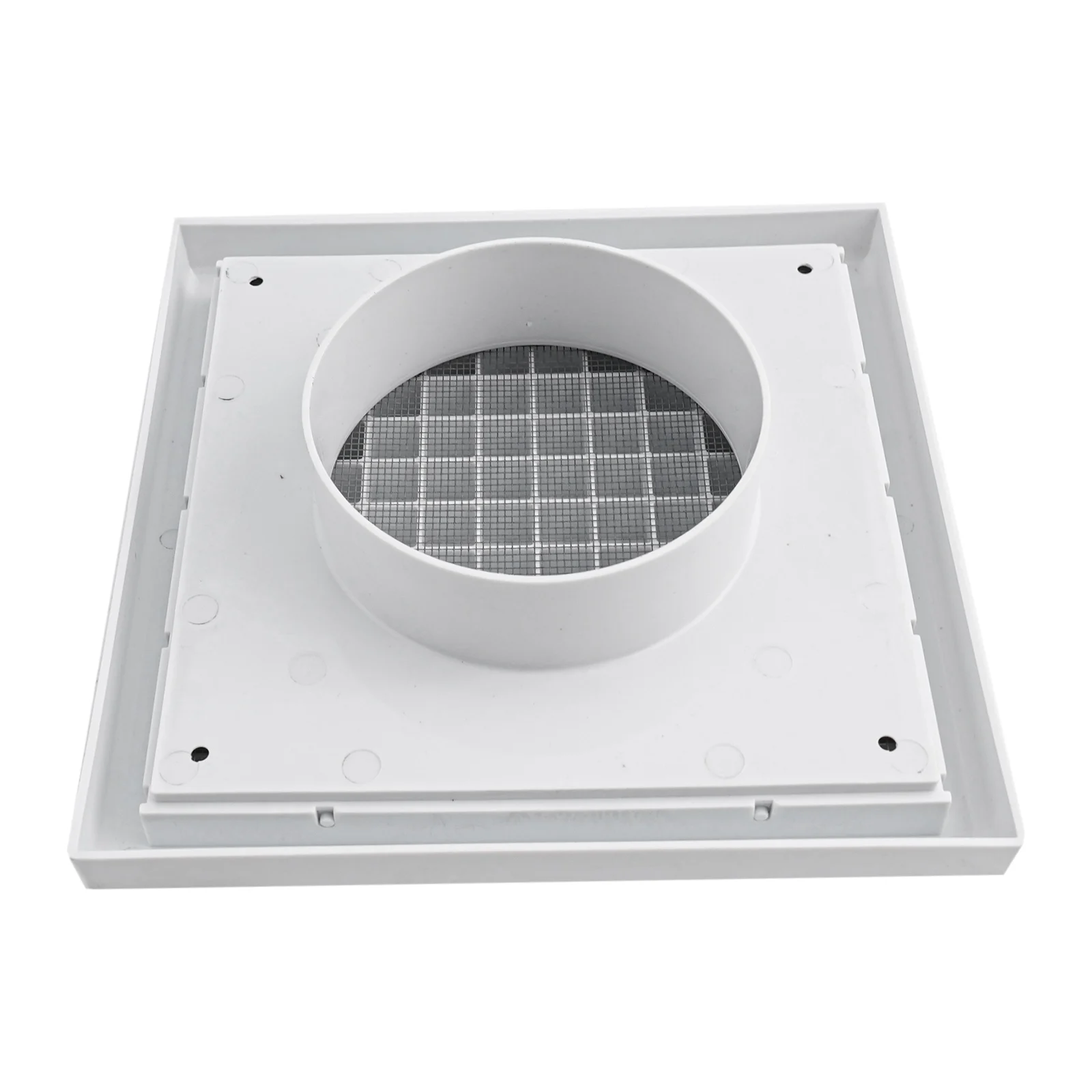 

Equipped With Steel Mesh General Ventilation General Ventilation Exhaust Outlet Fresh Air Different Weather Conditions