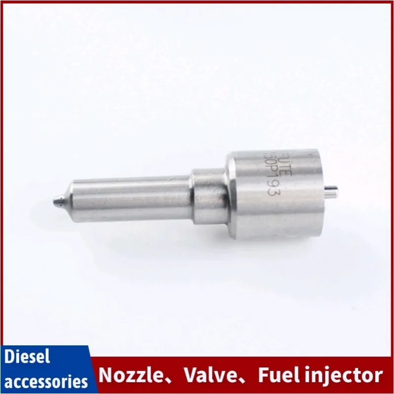 

X1 Diesel Fuel Injector DLLA150P193 Is Applicable For Jiefang Aowei 330P 6DL2-35 And Xichai CA6DL2-35 THYGA23S38