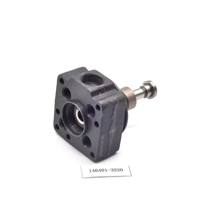 

High quality injector pump head 12mm 146401-3220 for Mitsubishi 4D56 diesel engines