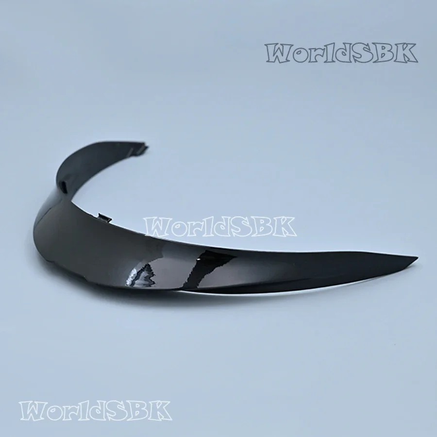 Motorcycle Helmet Rear Spoiler Replacement for AGV K1 Tail Parts & Accessories image 4