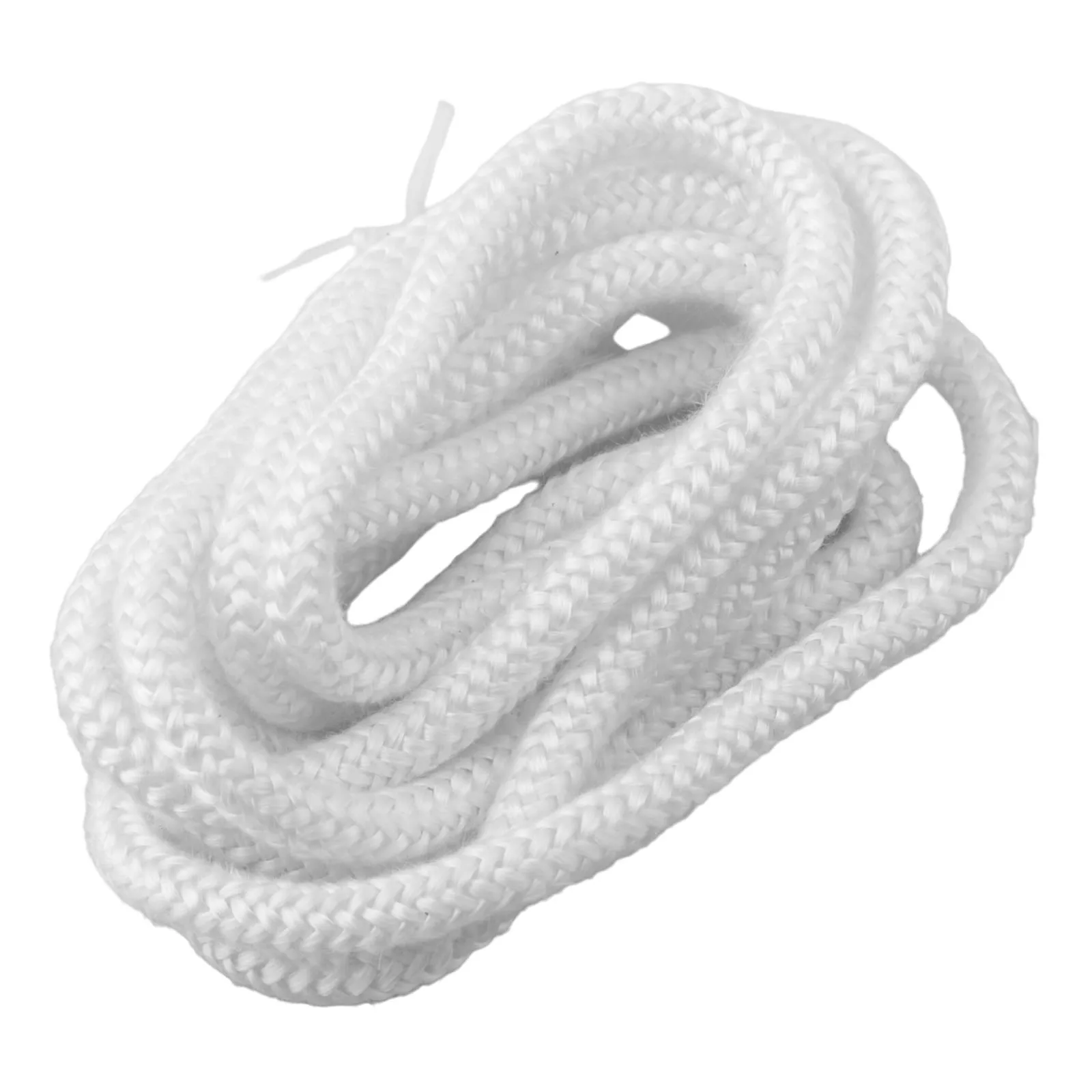 

2m Fiberglass Rope Seal Fiberglass Stove / Fire Rope Boiler Industrial Oven Wood Burning Stove Log Burner Door Seal 6/8/10/12mm