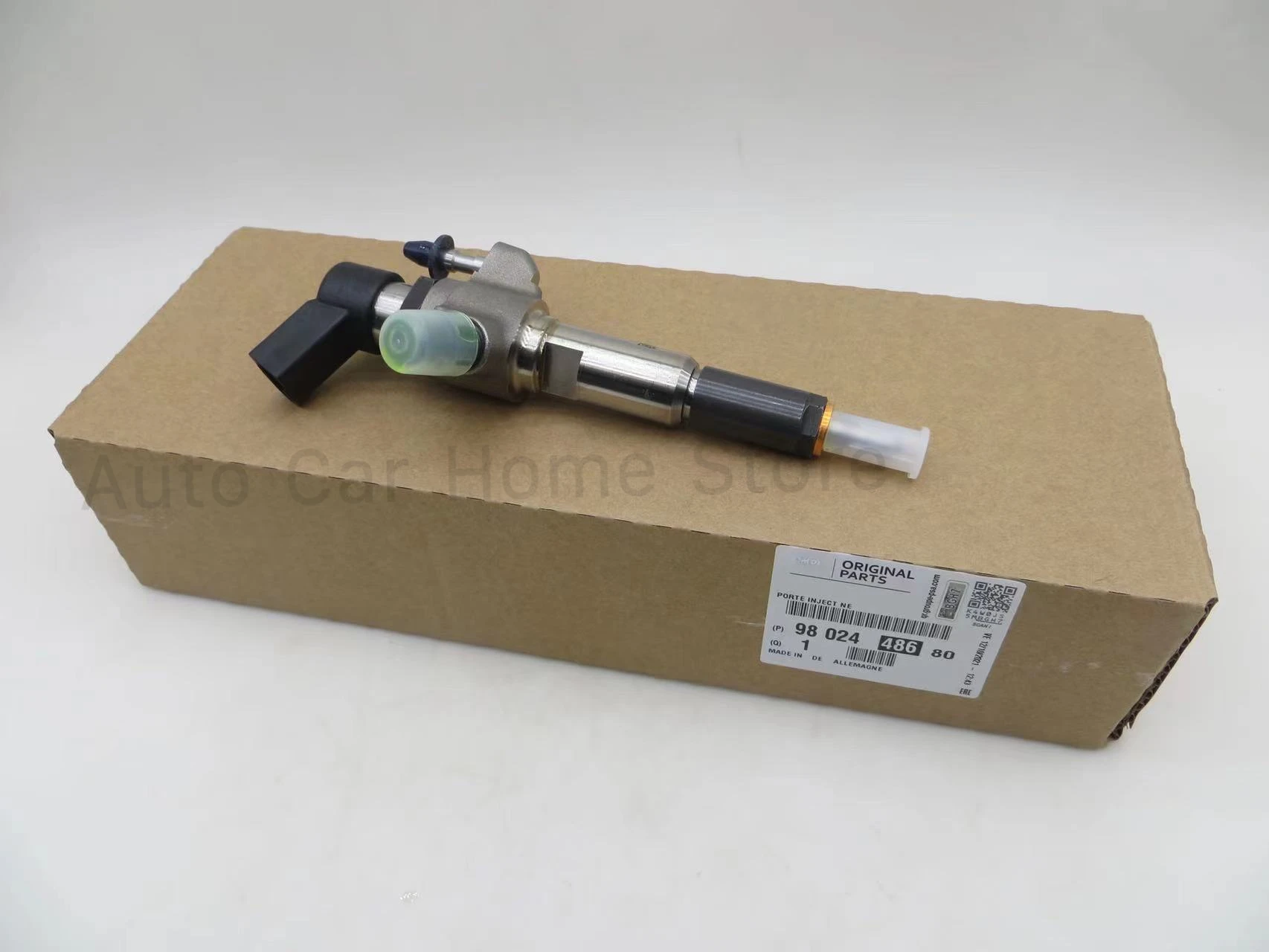9802448680 50274V05 A2C59513556 9674973080 Original New Diesel Fuel Injector For VDO Ford Citroen Peugeot Volvo 1.6D