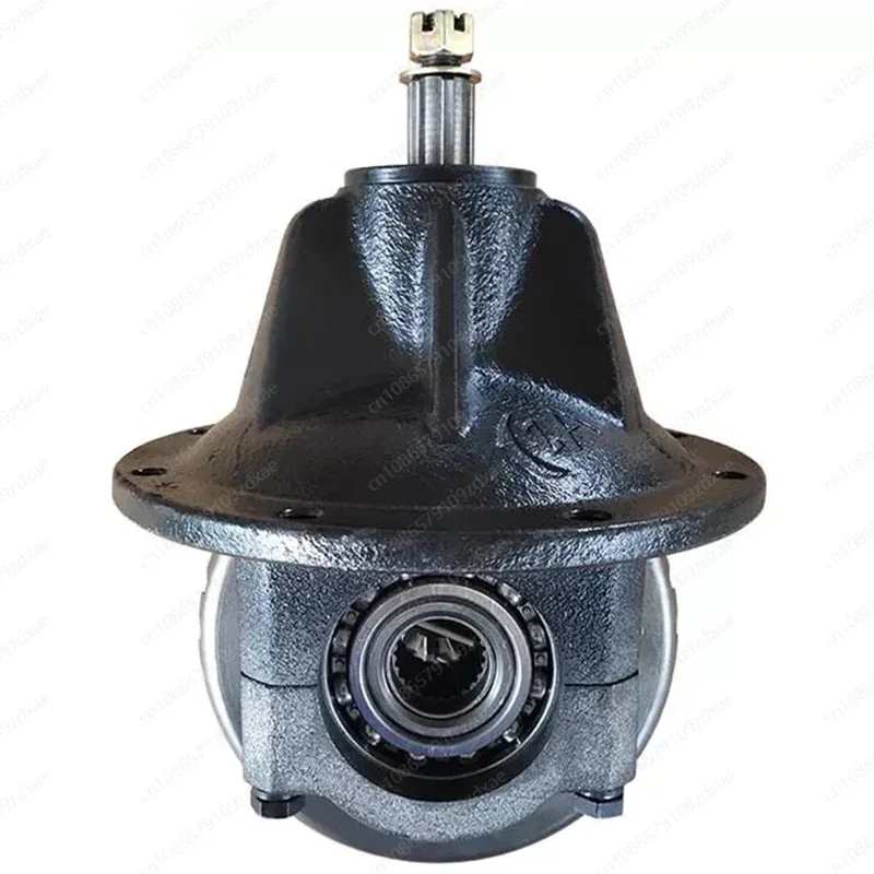 Heavy Duty Loader Trike Rear Axle Differential For Tricycle And UTV