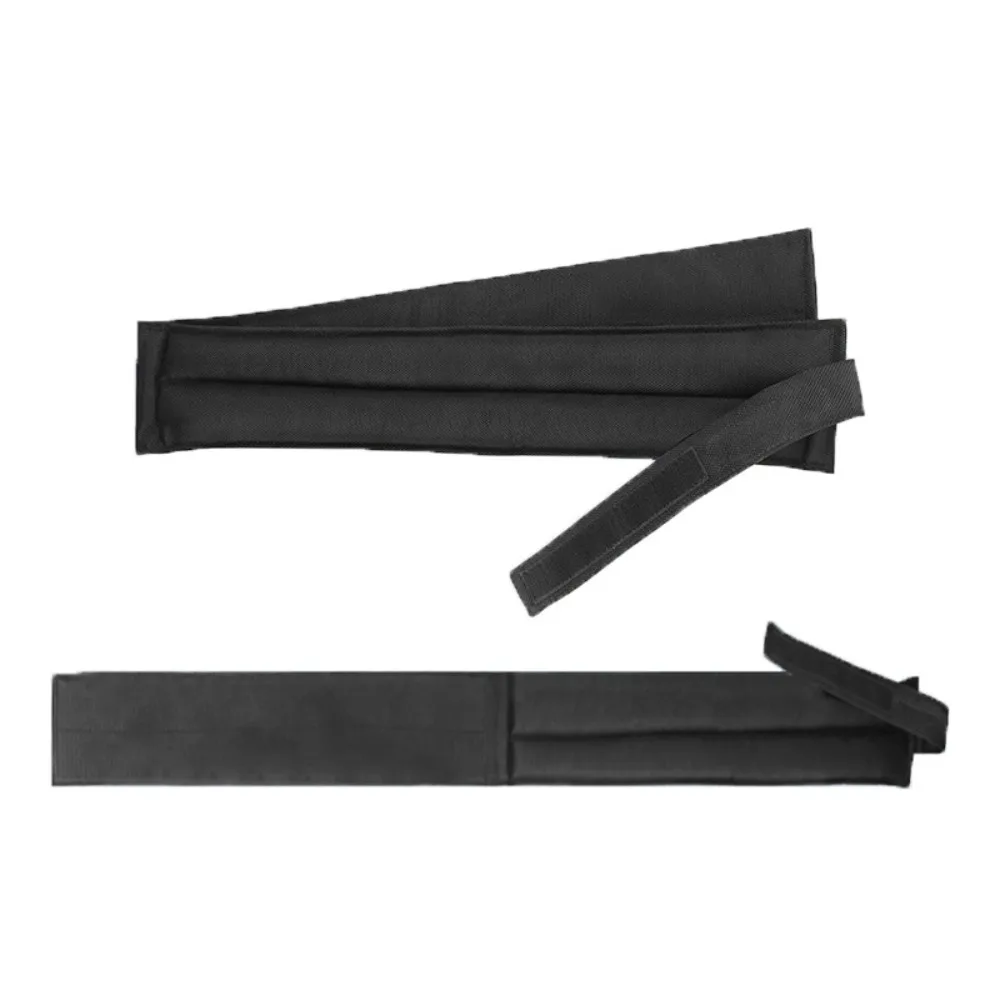Drywall Stilt Straps Adjustable Pair of Extra Comfort Thick Padded Leg Bands Easy To Wear Effortlessly and Simple Tools
