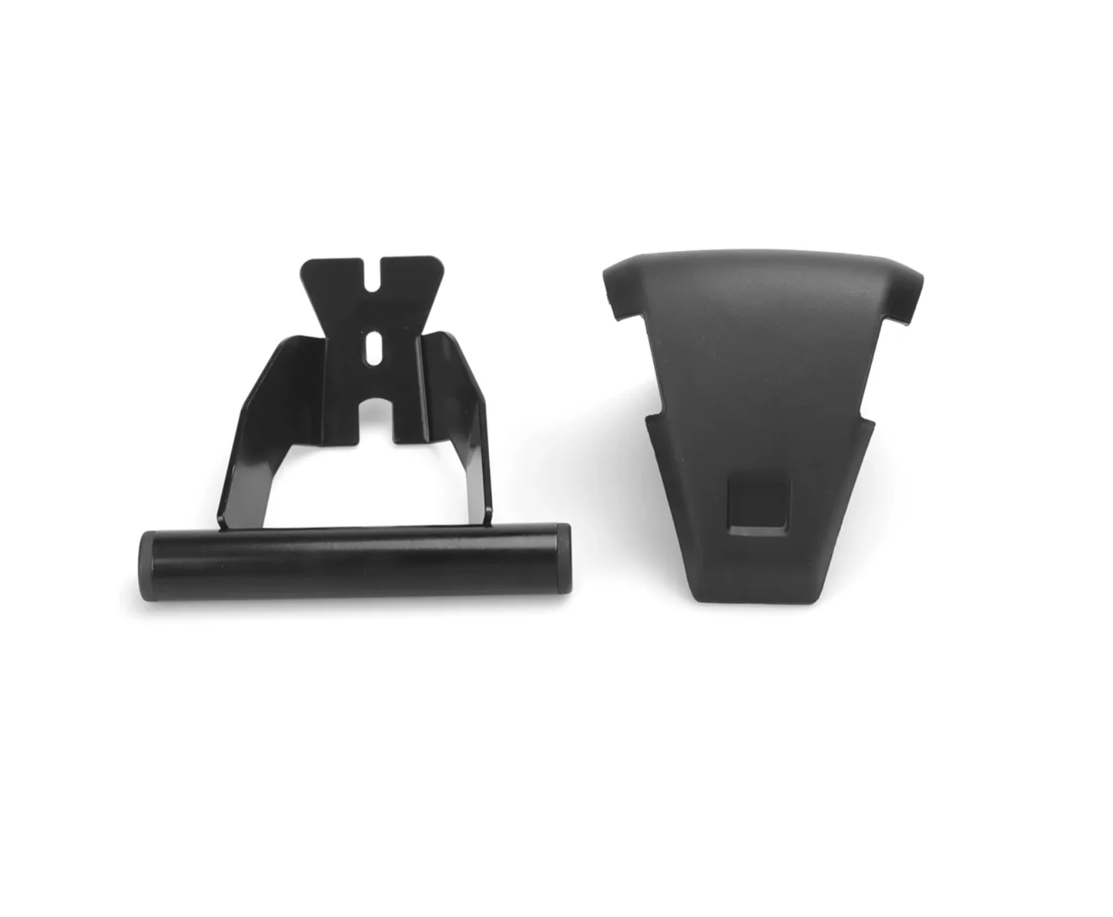 รถจักรยานยนต์ 25 มม.เครื่องบันทึกการขับขี่โทรศัพท์ GPS Navigation Bracket Holder Mount ใหม่สําหรับ Honda NSS 350 NSS350 2021 2022 2023