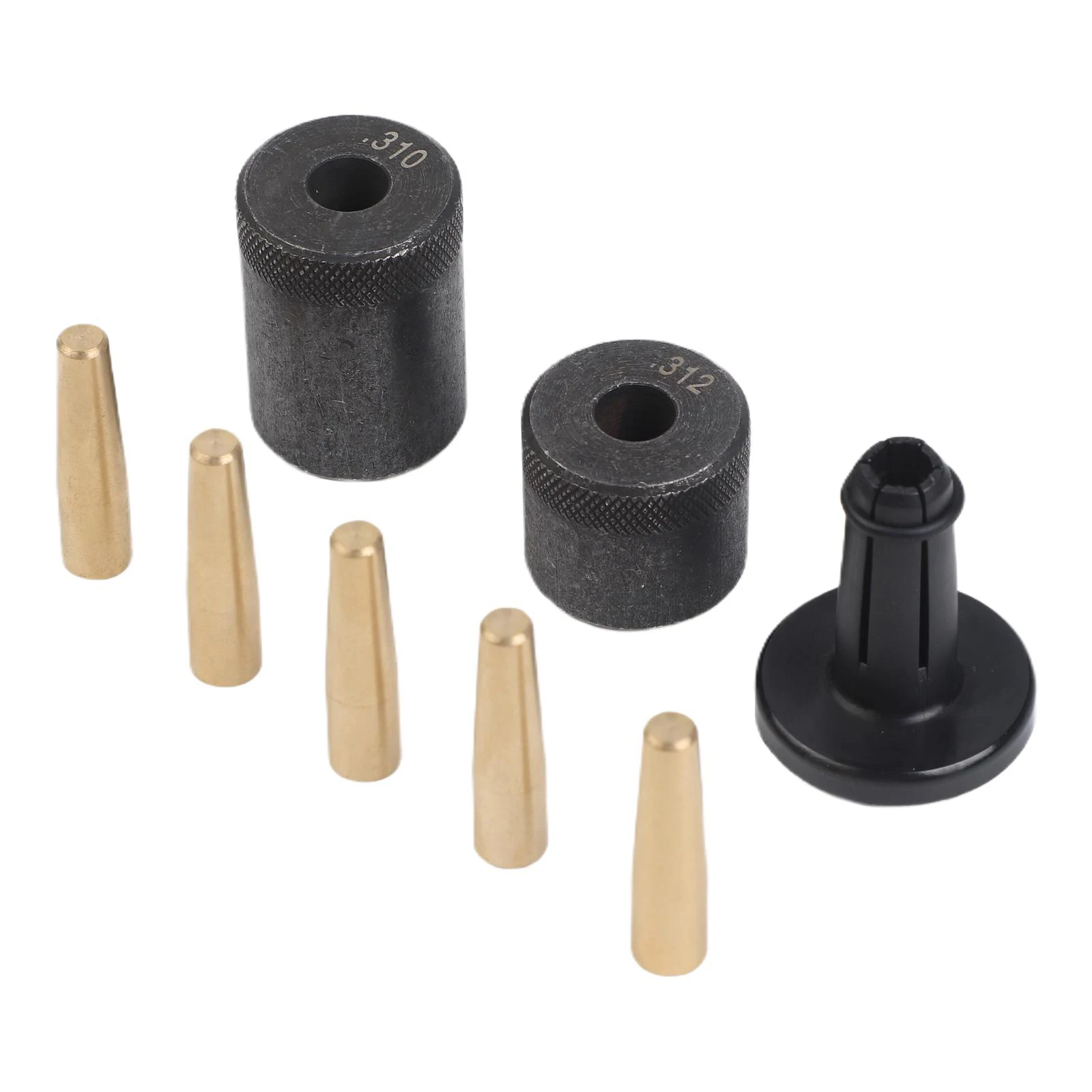 Vehicle Maintenance Injector Seal Kit Oil Injector Seals Engine Oil Injector Seals Set As Shown Quality Assurance