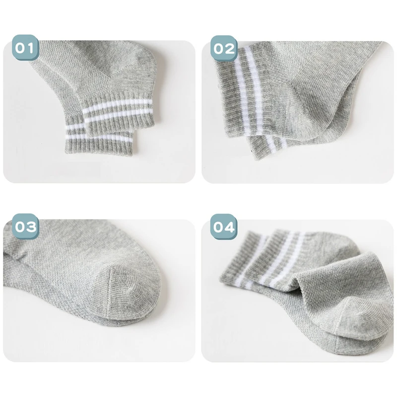 מארזי גרביים לילד