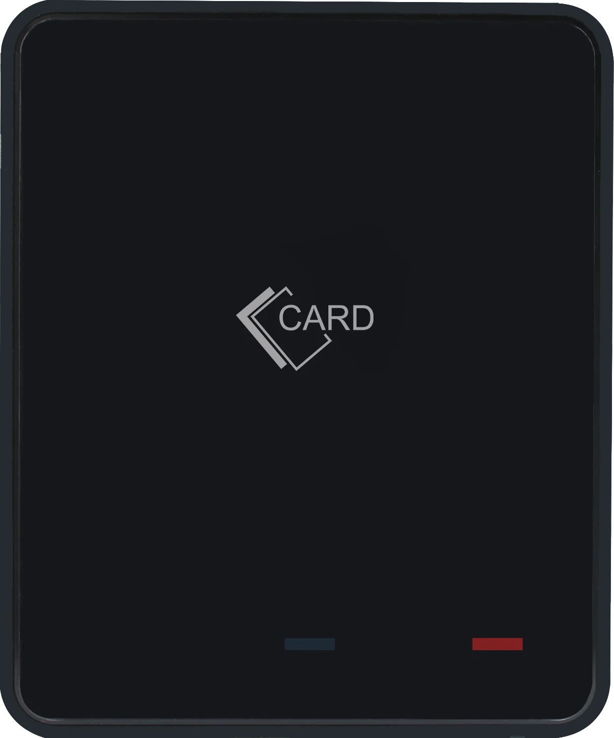 

High Security Hotel L ock USB RFID Ca rd Rea der Encoder with Software for High Class Hotel Door L ock System