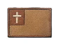 4 Brown 7.5x5CM