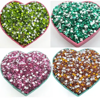 8 最佳銷售 藝術鑽石 - №8