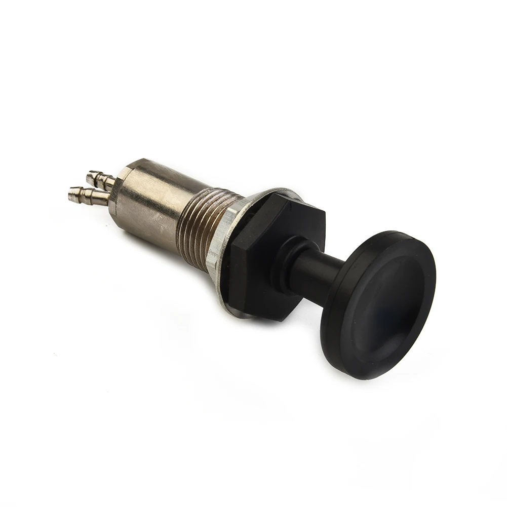 1pc Fuel Plunger for primer Pump for primer Carbureted Jet-Skis For Kawasaki For Pwc for Jet Ski Ski Fuel Pump For