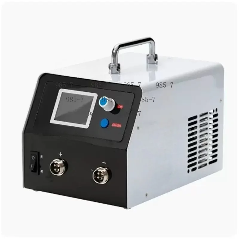 Capacity Tester, large current charge and discharge detection, for large single soft pack