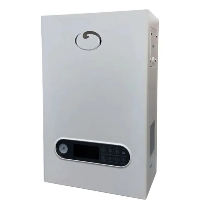 

High Efficiency Electric Heating Hot Water Boiler