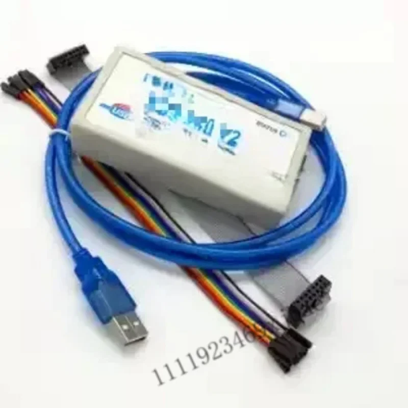 USB JTAG Debug Probe, DSP & ARM Emulator for Industrial Development