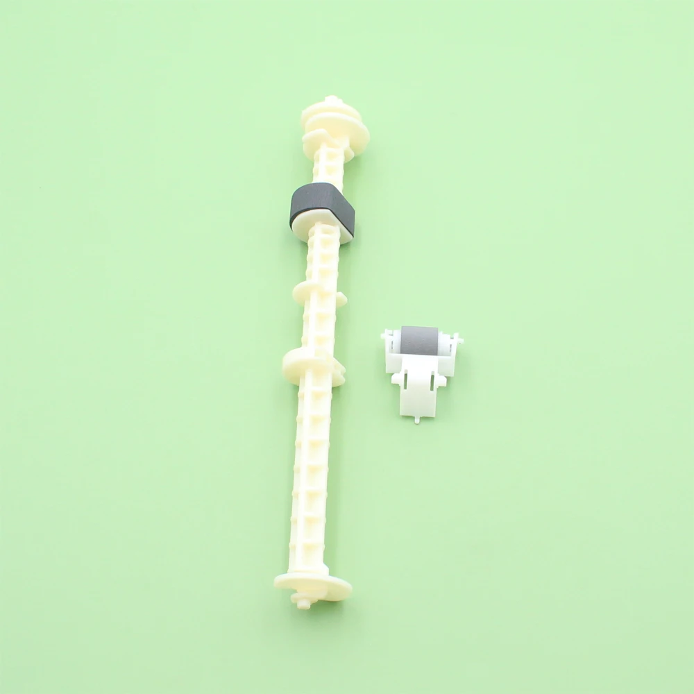 Paper Pickup Roller FEED ROLLER Assy for Epson L800 L805 L850 P50 T50 R250 R270 R290 R280 R330 R390 A50 L801 RX610 RX590