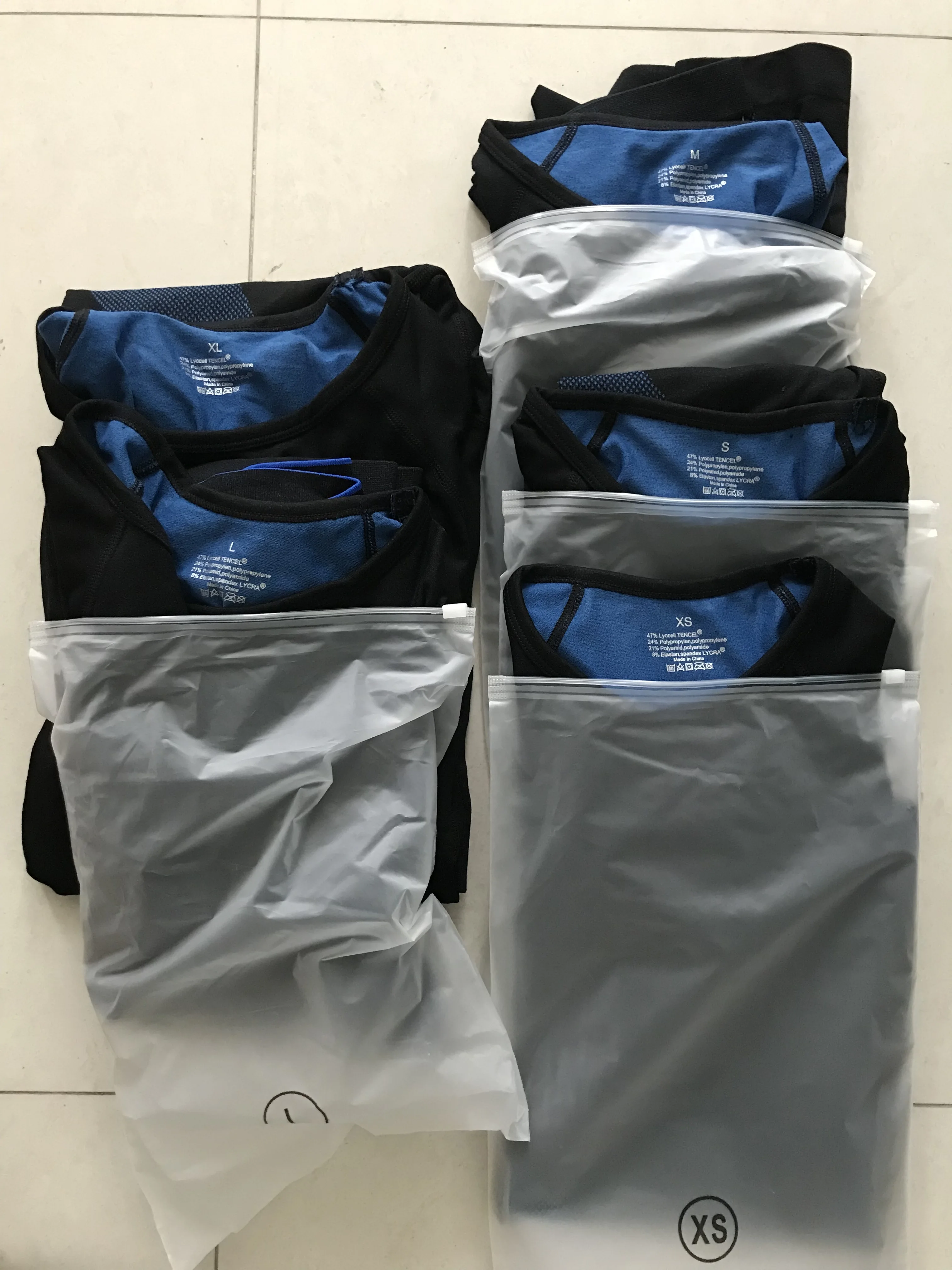 New Ems Training Suit Underwear Miha Bodytec EMS Undergarments Electro Stimulation Ems Training Base Layers - view 6