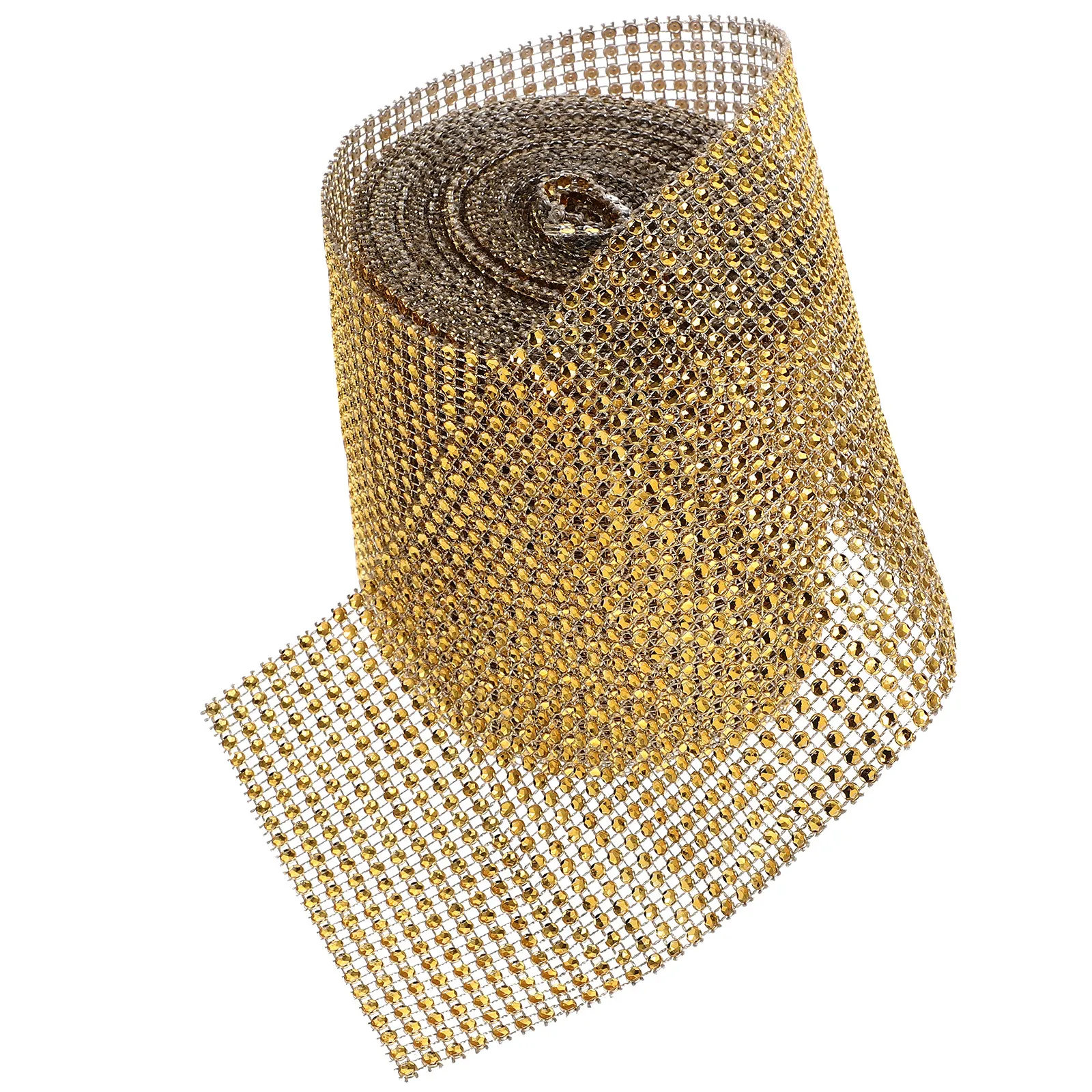 

Рулонная лента со стразами, блестящая, гладкая, устойчивая к выцветанию, для рукоделия: для телефонов, стеклянных рамок, обуви, головных уборов, зеркал, ваз