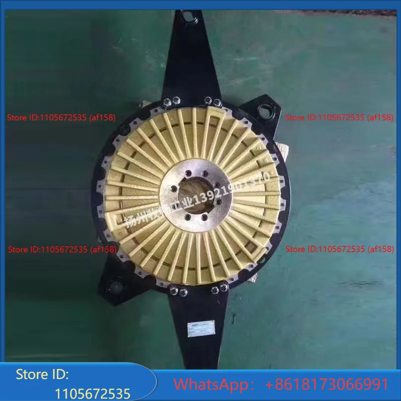 Yuyi Clutch Clutch Friction Plate and Accessories KB100/200/400/500/600/800/1200